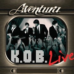 Los Infieles Aventura -Acapella Starter Preacapella Remix - Dj Anthony Fabian