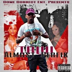 TRUU x OVERDOSE x Almost Perfik