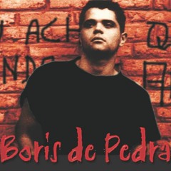 Boris De Pedra 01 Eu Acho Que Ainda Te Amo