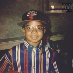 Soul Shoppin (feat. Slife Barrow)