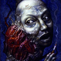 DELIRIUM TREMENS KILLAH -DL50 (DRIVENS PROD.)UTOPIKO BEATS