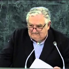 Histórico Discurso De José Mujica en la ONU