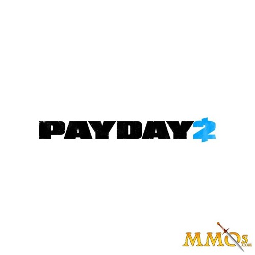 PAYDAY 2 - Wanted Dead Or Alive