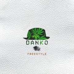 Danko Porch Man (freestyle)