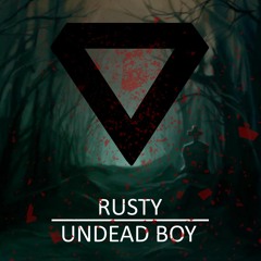 Undead Boy (Apollyon Records)  [FREE DOWNLOAD]
