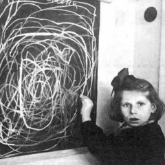 Marcus Östlund - Radioskugga