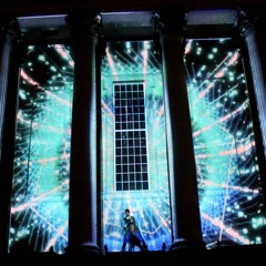 Incarnations - 'Word Play' Live Performance Soundtrack (DnB Snippet)