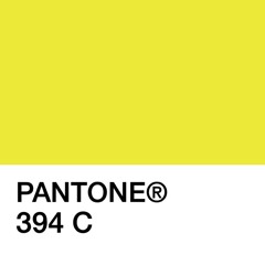 Pantone 394