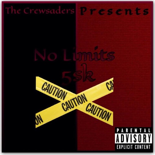 No Limits...Mastered Version. (Prod. & Mixed by: Soul Muzick)