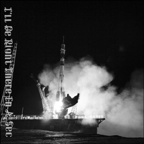 I'll Be Right There In A Sec