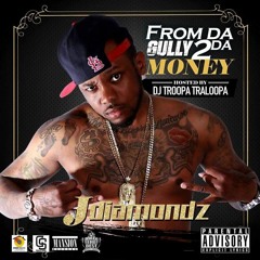 Gully Whine Ft. Joey Brooks (Mavado Sister)