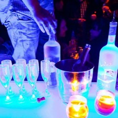 Just Drink Something (Prod. Dev Lingo)