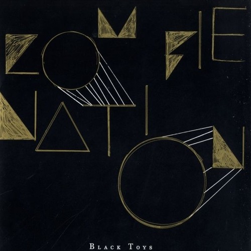 Zombie Nation - Booster