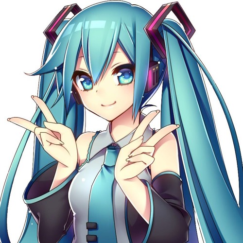 Levan Polka Miku