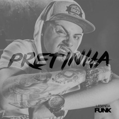 MC Ruzika - Pretinha (Studio THG) Lançamento Oficial 2015