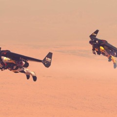 Fly Above ft. Trippy T