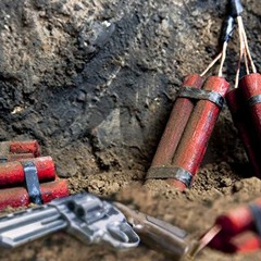 Silver Mine / Snap Judgment, "Brass Ring"