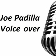 IDENTIFICADOR LA NORTEÑITA joe padilla locutor