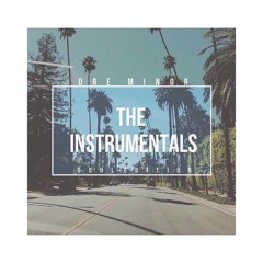 Vee Tha Rula - Go Hard (Instrumental) [Prod By Dre Minor]