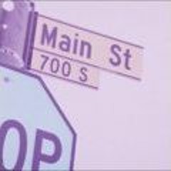 Dat Adam - 700 Main St.  (Instrumental Remake) (Fl Studio)