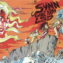 LSD (Love, Sex, Drugs)