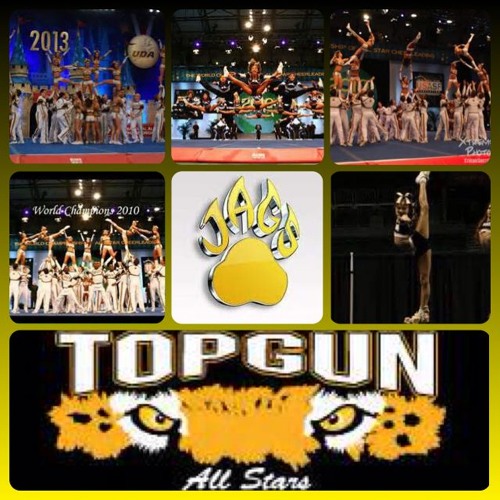 Stream 2015 Top Gun TGLC by The Cheer God2 Listen online for free on