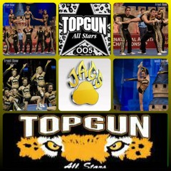 2015 Top Gun OO5