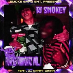 Ruben Slikk X DJ SMOKEY 666 - Wig Split
