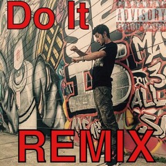 Do It Remix