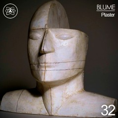 Blume - Plaster (Original Mix) [Scientist Music Records]