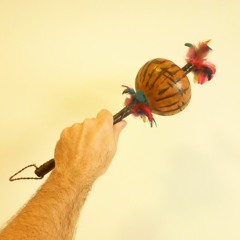 Maracá Resiste (2015)