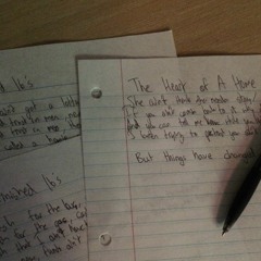 Unfinished 16's (I Like Drake Instrumentals Edition)