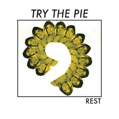 Try The Pie - Seahorse