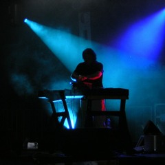 Allan Beck - Spring 2012 DJ Demo