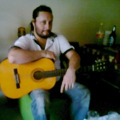 Y Ahora Te Vas -Los Bukis (por Miguel Rwiz)