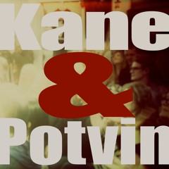 KANE & POTVIN All The Things I Wasn’t (live)