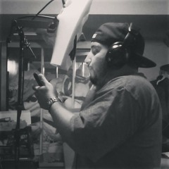 Raldy Rhymez & Arthur Romello -"Menaces 2 South Jersey" prod. by Animocity at Dirty Jerzz