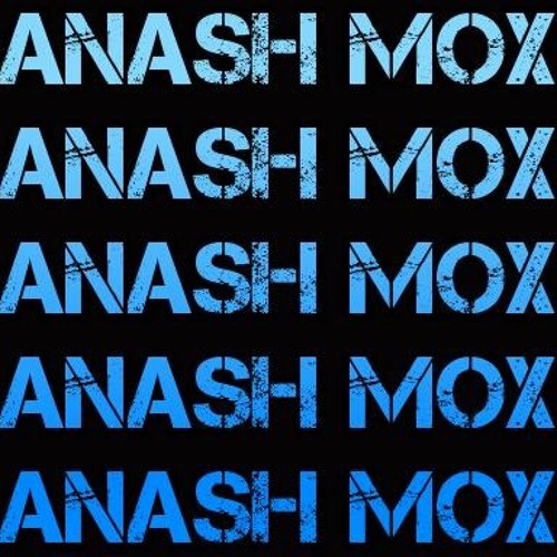 Mixtape [anash Mox] 2015 #cookies Minor