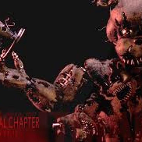 Five Nights At Freddy's Songs