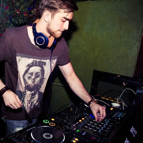 Allround House Mixtape