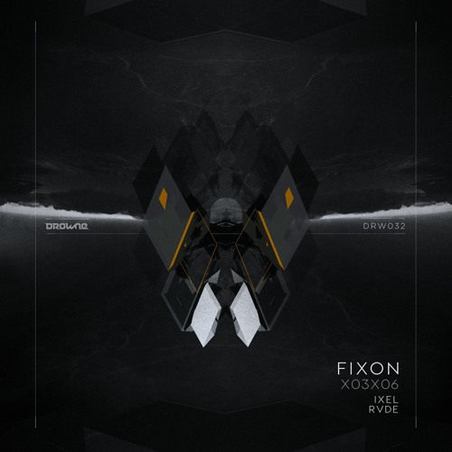 Fixon - X03