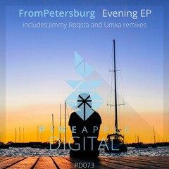 FromPetersburg - Evening (Jimmy Roqsta Remix) Out now on Beatport!!!