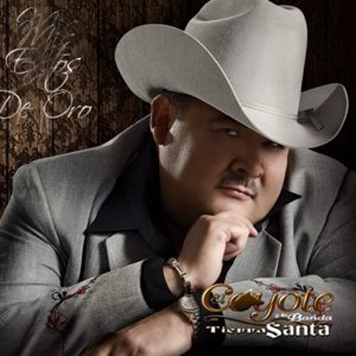 EL COYOTE Y SU BANDA TIERRA SANTA CON  SONIDO SIGNO PURAS CHINGONAS..