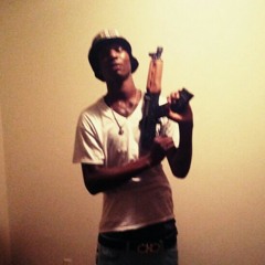 Hotboy Juice - Choppa For Dis Summer.mp3