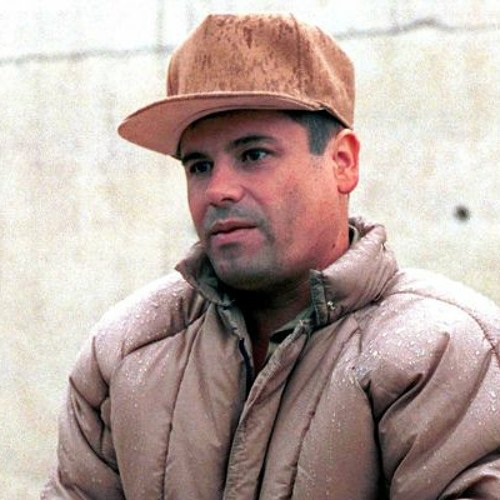 El Chapo rmx