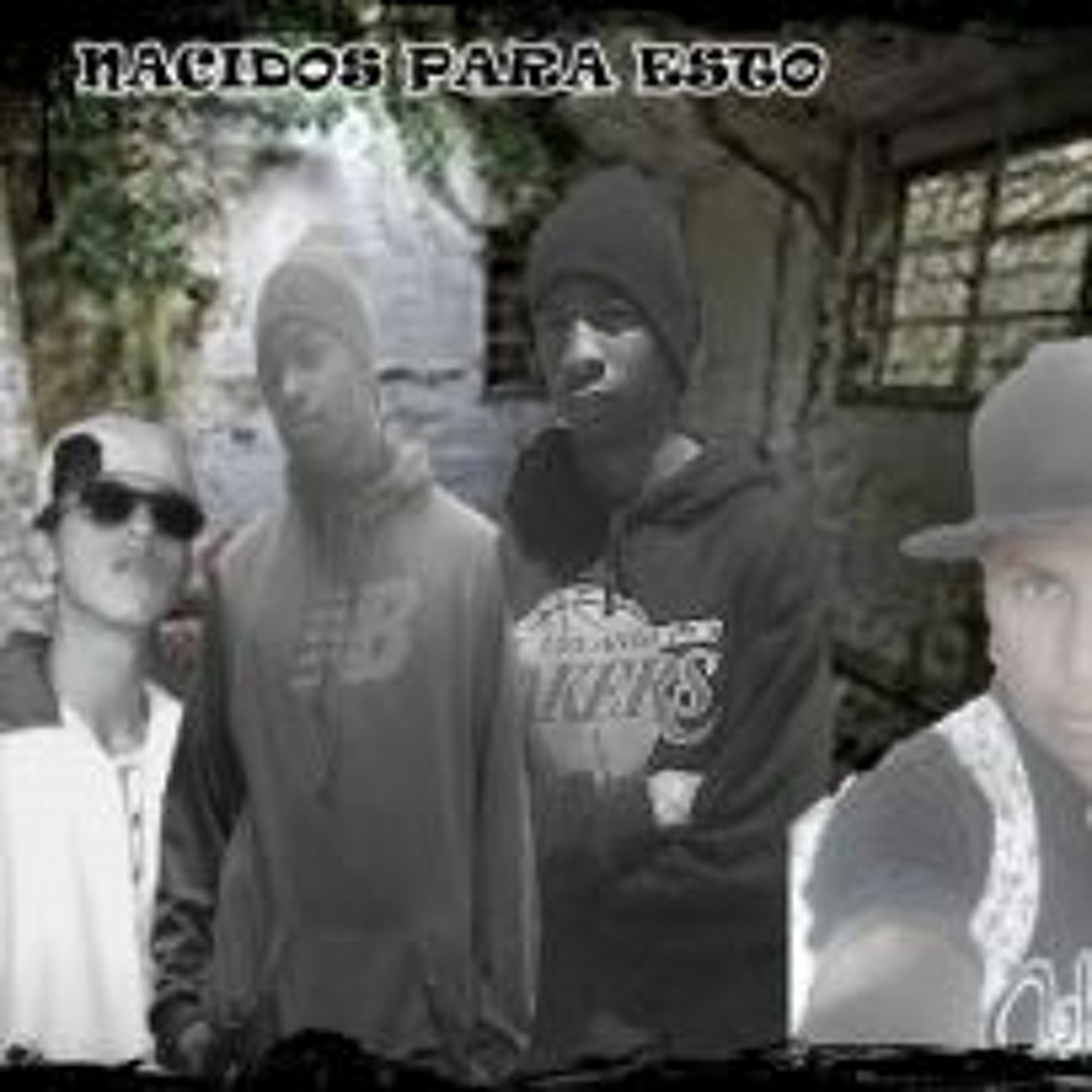 Nacidos Para Esto (C2HR Family ft LITERATURA EN PLUMA) episode artwork