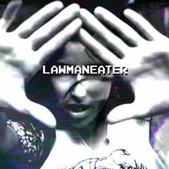 LawManEater [Gilla Band Vs. Nelly Furtado]