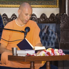 HG Maha Tattva Prabhu / SB 10.87.30