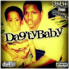 BaddazzFromBagnall x 2 BB's ( Da9'tyBaby )