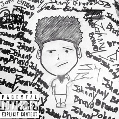 Jb - I.A.E.N ( Gone Lie) [prod. 5th DMNSN]